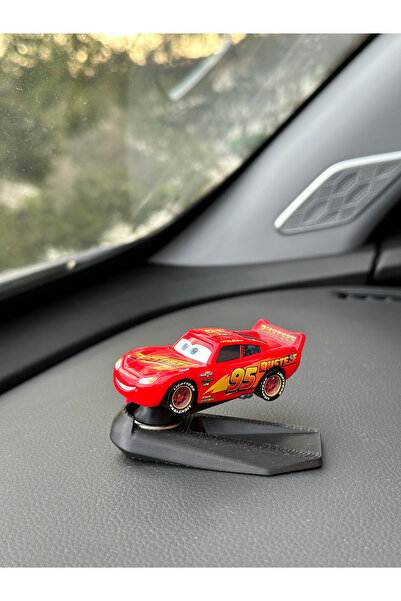 arteo3d Metal Cars Orijinal Rusteze Lightning Mcqueen Drifter