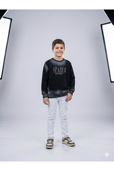 ÇİDO KİDS Sports Suit
