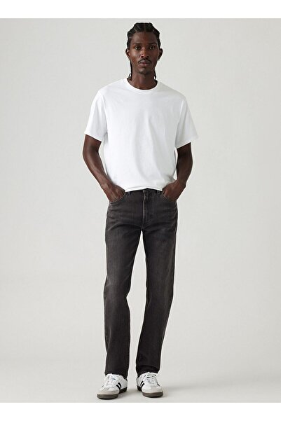 Levi's 502™ Taper Erkek Jean Pantolon - Space Walk