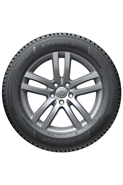 Hankook 185/65r15 88h kinergy 4s 2 h750 Oto 4 mevsim 2026