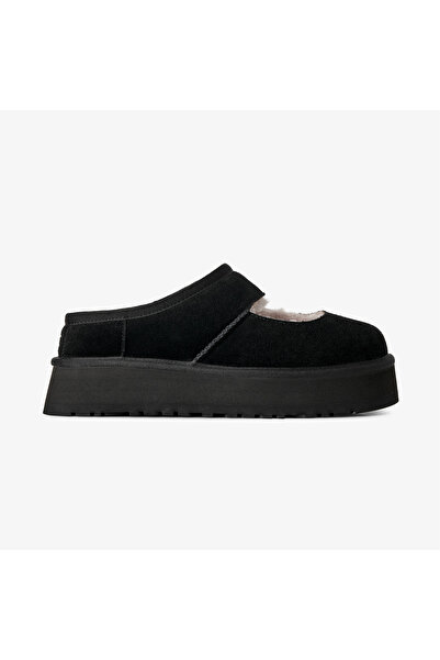 UGG Bea Mary Jane Kadın Siyah Terlik