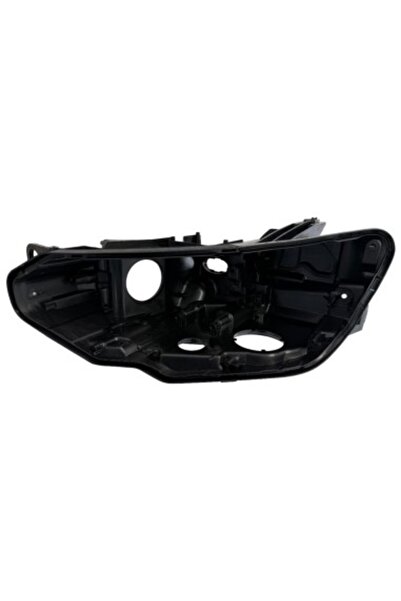 Xenon Bright Carcasă far stânga pentru Passat B8 (2015 - 2019) pentru faruri ...
