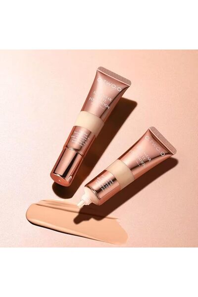 o.two.o N110 Intense Matte Long-Lasting Foundation, 30ml