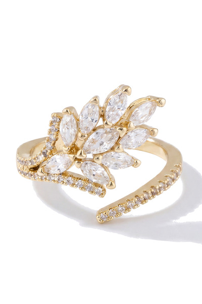 Atelier Duygu Orlina Ring