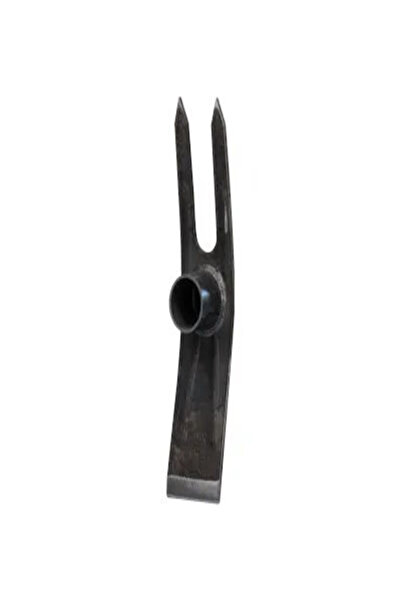 BAKİ KOÇ BK308 DAR DÜZ ÇATALLI ÇAPA 3 MM