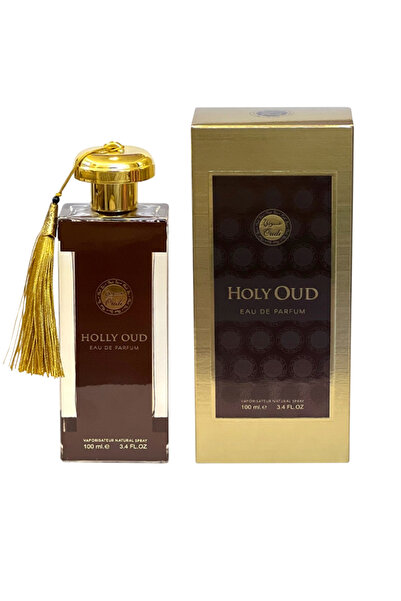 Oudi Άγιο Ουντ, Ω ντε Παρφούμ, Ουνισέξ, 100 ml