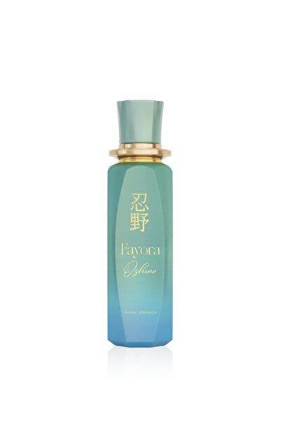 Paris Corner Φαγιόρα Οσίνο, Ω ντε Παρφούμ, Ουνισέξ, 100 ml