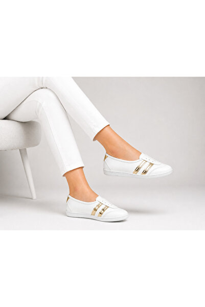 MOON CLOUD Sports Ballet Casual Shoes Classic Shoes Women's Ballet Zyn212