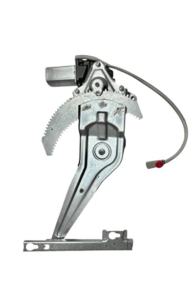 Genel Markalar CAM KRİKOSU ARKA SOL HONDA CIVIC IES 1996-2000 | ELEKTRİKLİ MO...