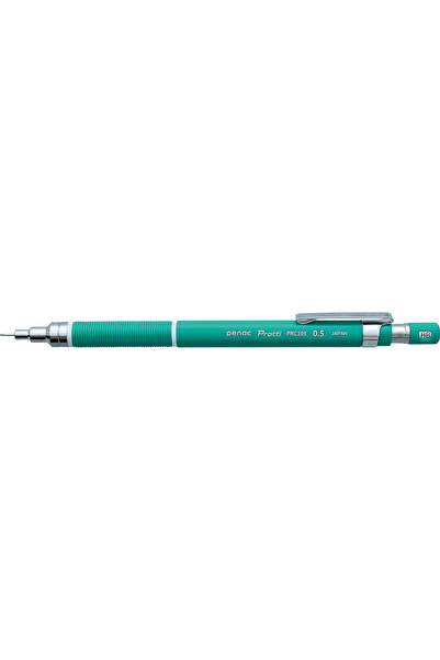 PENAC Μηχανικό μολύβι επαγγελματικό Protti PRC-105, 0.5mm, με μεταλλικό σώμα,...