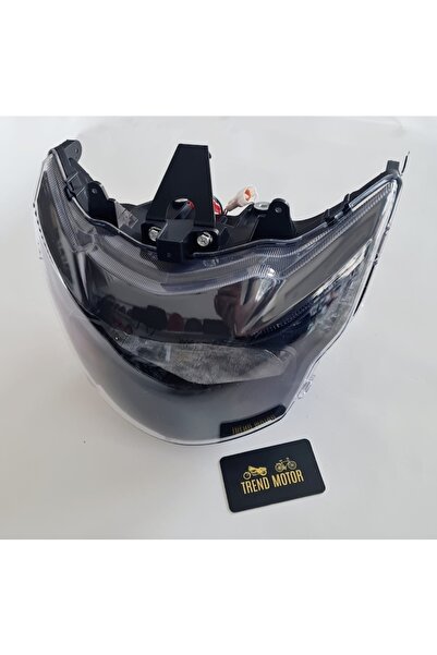 monero ÖN FAR KOMPLE - TVS APACHE RTR 180