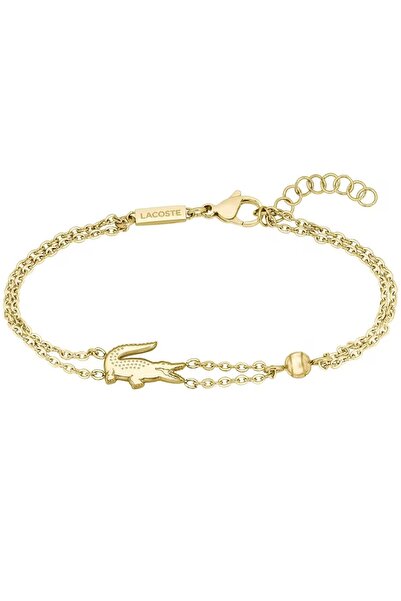 Lacoste Lacj2040581 Kadın Bileklik