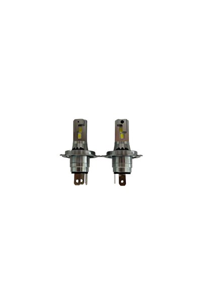 Smart Heater & Cooler Σετ λαμπτήρων LED Τύπου P.48 H4 - OFF ROAD: 65 W / 12V ...