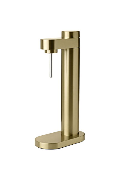 stelton 2100-3, Oțel inoxidabil, Auriu