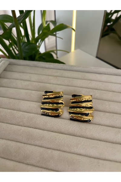 MİNELİ GOLD KÜPE
