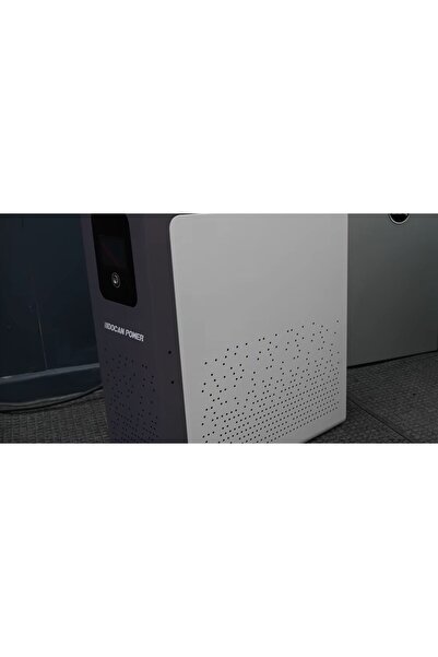 DOCAN LFP 16 kWh Battery