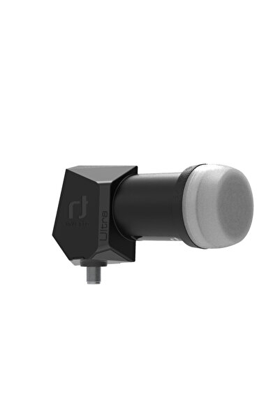 Inverto Ultra Single Tekli 40mm Pll Lnb