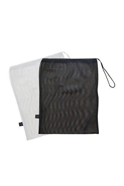 Chicos Nhrhls Filter Malz. Large Size Net 37X30 cm (131842) Black with Drawst...