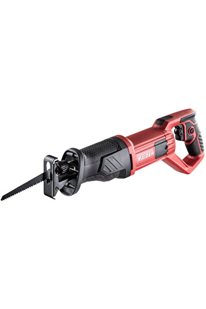 Raider Power Tools Fierastrau sabie 750W prindere rapida RD-RS35
