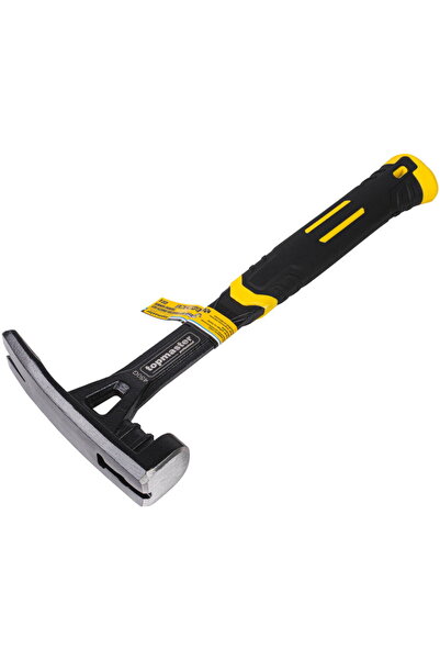Top Master Pro Formwork hammer with anti-vibration handle 600 G TMP
