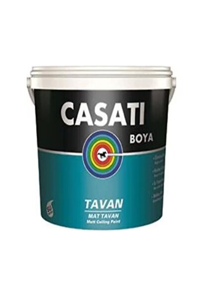 Casati boya