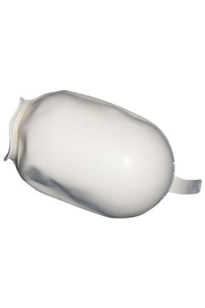 elefant Membrană pentru hidrofilter, 50 L, cu racord, albă