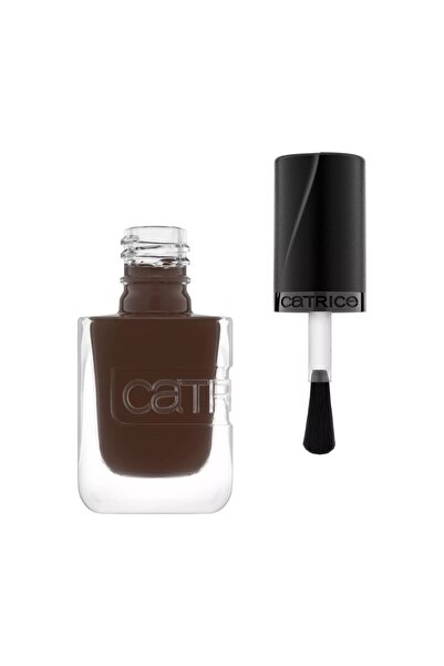 Catrice Gel Affair, Ojă, 039, Double Shot Diva, 10.5 ml