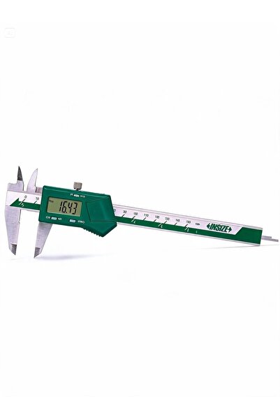 İnsize 1108 Dijital Kumpas 150mm (Standart Model)