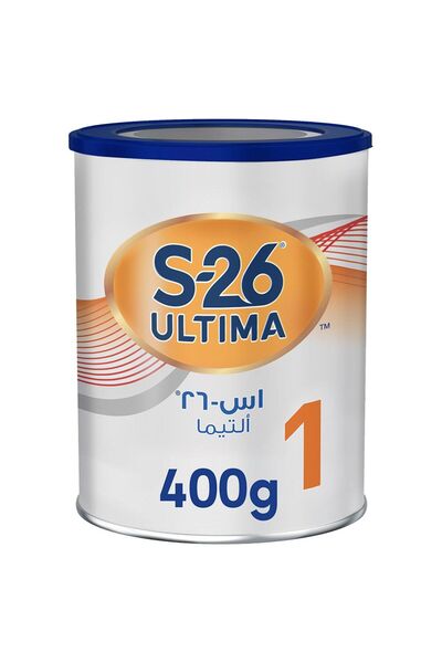 Nestle S26 Ultima 1 400G