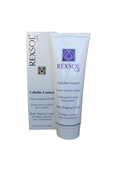 REXSOL Body Shaping Cream 240Ml