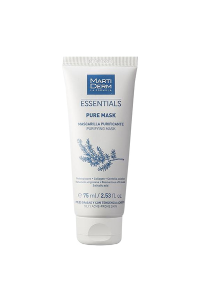 Martiderm قناع نقي 75 مل
