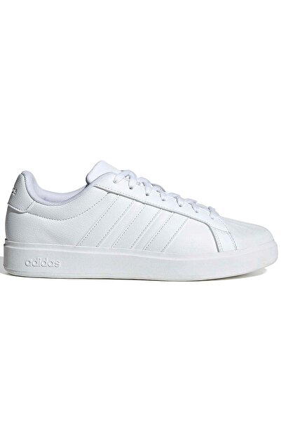 adidas Streettalk Star Unisex Sports Shoes White