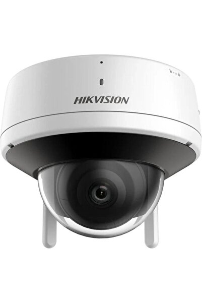 Hikvision Cameră de supraveghere WIFI IP DOME DS-2CV2121G2-IDW(2.8MM), rezolu...