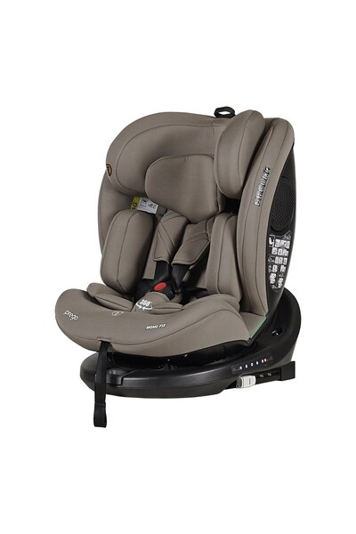 Prego Monofix i-Size Oto Koltuğu CC05