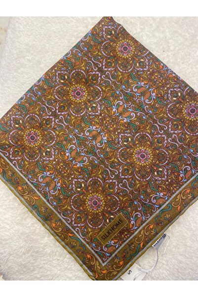 Silk Home وشاح ناعم