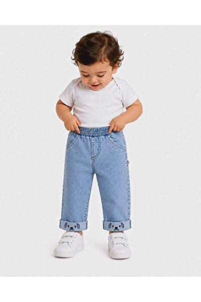 OUTLET Isyiz Baby Boy Jeans Pants