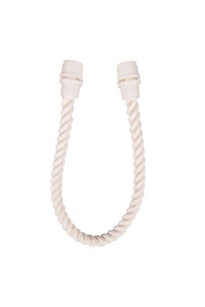 OEM Jucărie pentru papagali, frânghie flexibilă, XL, 78CM/30MM