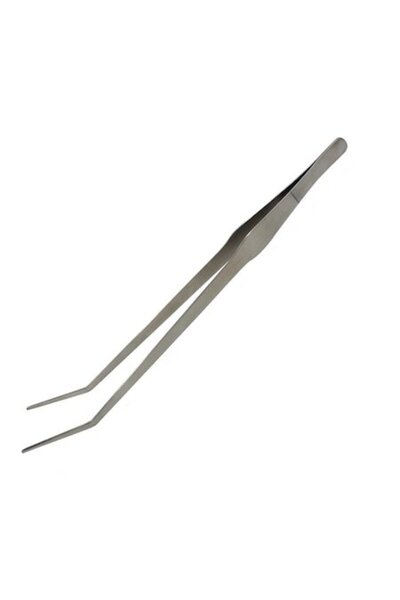 OEM Pensetă curbată pentru plante de acvariu, 27cm