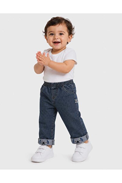 OUTLET Isyiz Baby Boy Jeans Pants