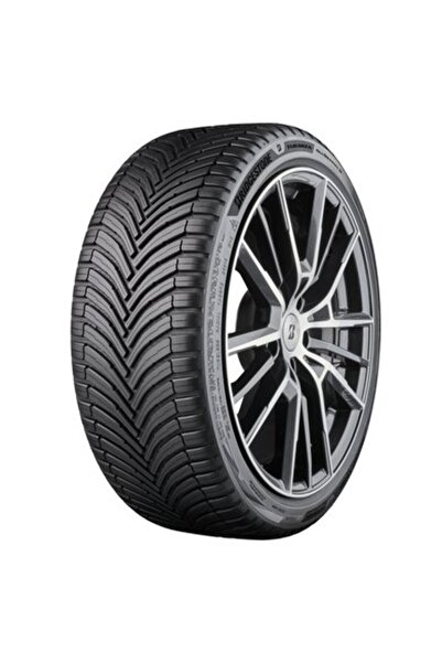 Bridgestone Turanza All Season 6 235/55 R18 104V XL 4 Mevsim Lastik - 2026