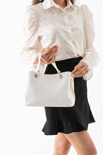 Night Asia Model Women's Hand and Shoulder Bag