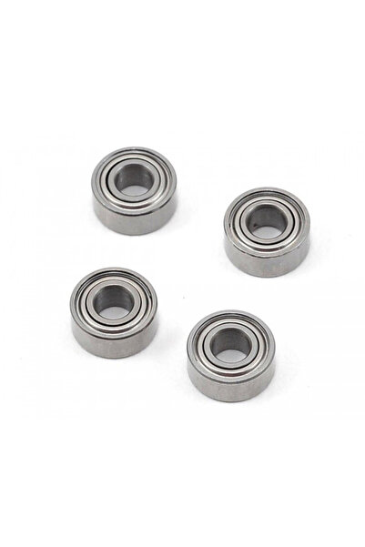 OEM Rulmenți D5 x d2 x 2.5 mm (4 buc.)