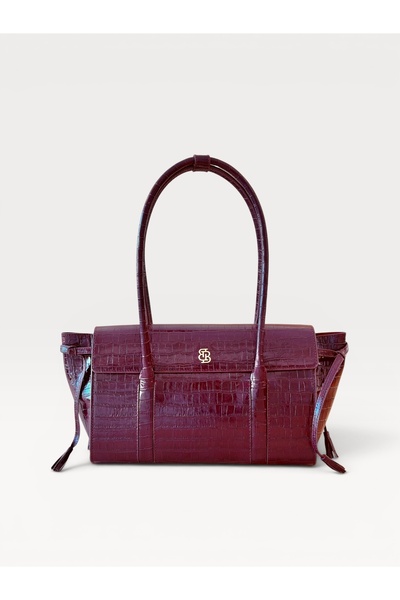 Bloomsbury İstanbul SENİHA Heritage Tote Bag