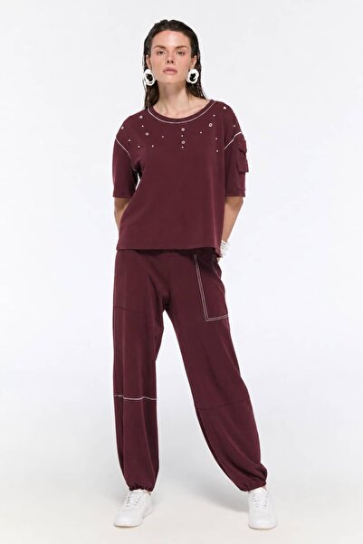 LAMANTE Jogger Pantolon