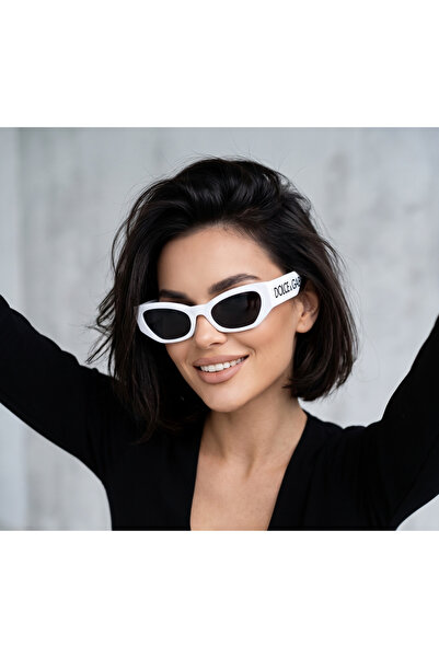 Dolce&Gabbana Kadın Güneş Gözlüğü Uv400 52-20-145 NT26700191