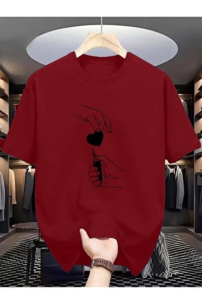 valeriae Tricou Street Spirit de prima calitate