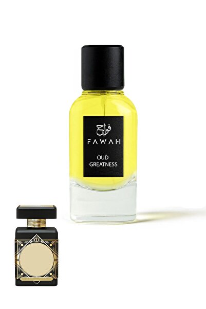 Fawah عطر أود جريتنيس - عطر فاخر مميز - 50 مل