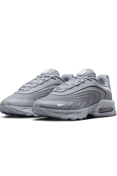 Nike Erkek Spor Ayakkabı AIR MAX FIRE Rahat Ayakkabı Spor Ayakkabı