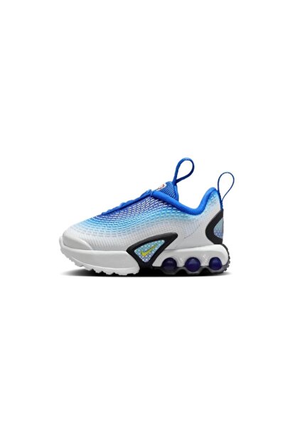 Nike Air Max Dn Racer Blue Blue Fury Black fn4452-402