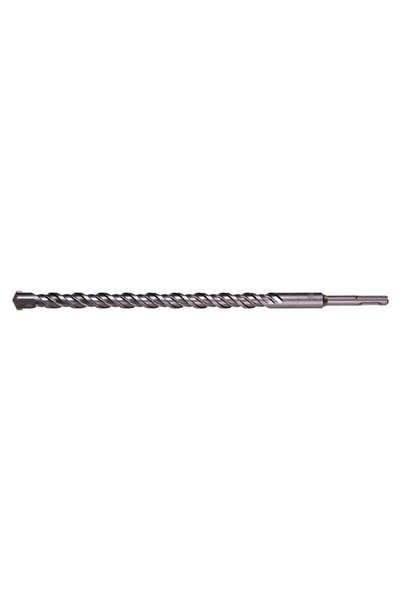 HARDEN Burghiu pentru Beton, Prindere SDS-Plus, 8 x 110 mm, in Blister,